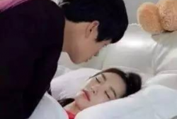 夫妻性生活视频,探索性生活和谐之道